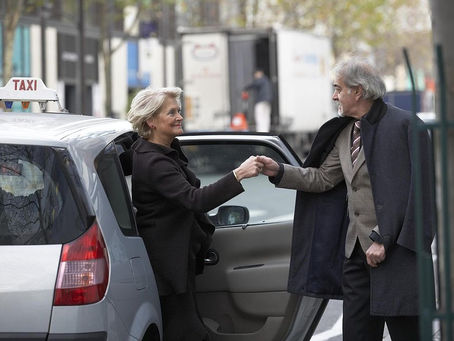 Dressing for the Occasion