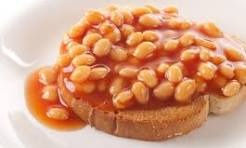  BEANS       NÓ AS GAEILGE   PONAIRÍ