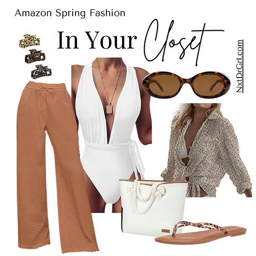 Amazon Pop of Color-Vacay 