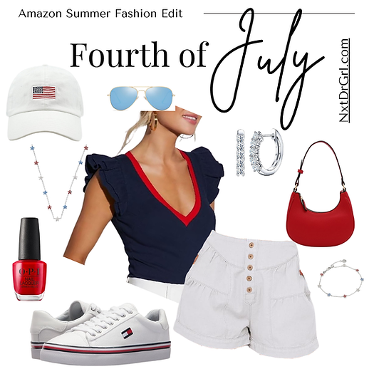 Fourth of July