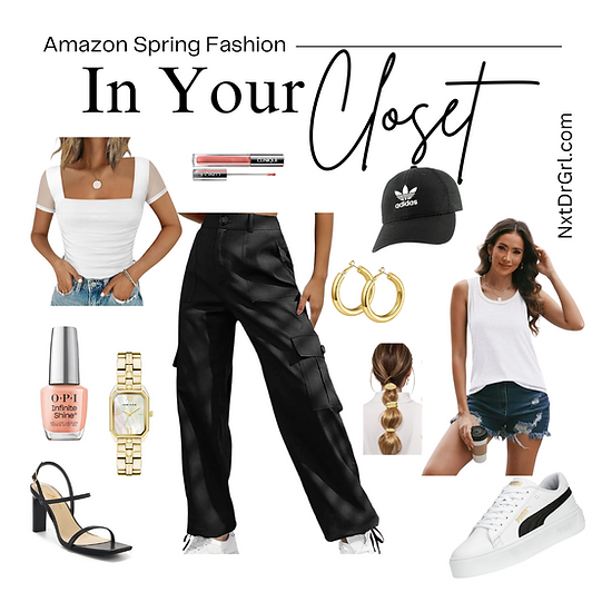 Dress Up or Down