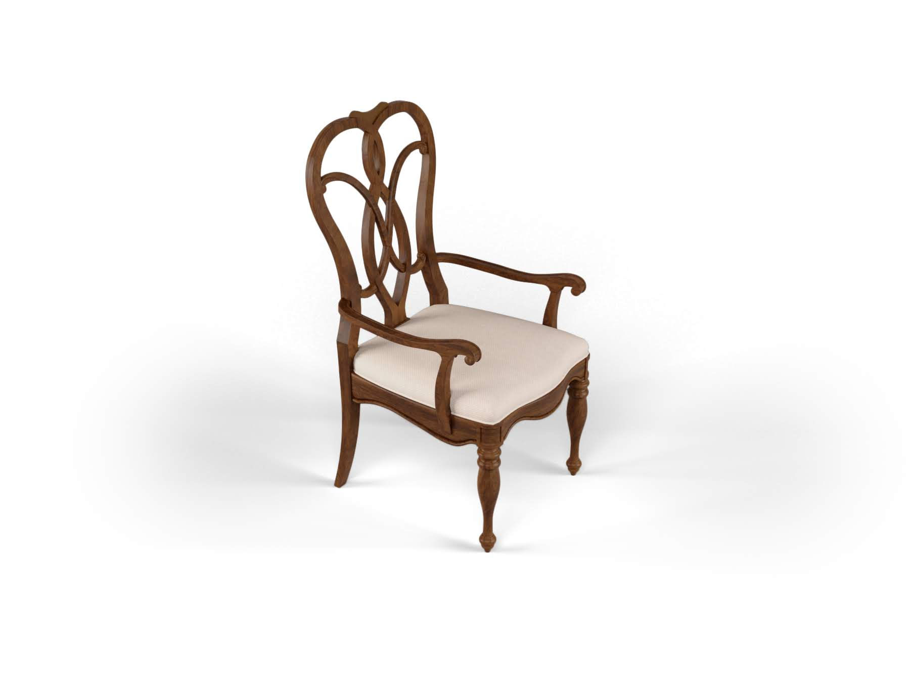 Ariel Dining Head Chair