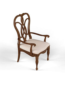 Ariel Dining Head Chair