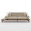 Thumbnail: Belora 3-Seater Sofa