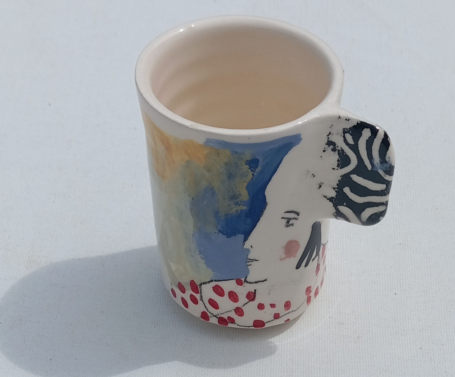 tasse à café