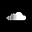SoundCloud B&W