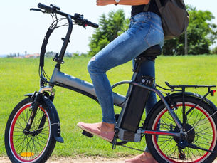 AHORRO ENERGÉTICO EN PEDALES