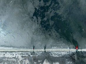 Neem de voordeur als je weggaat