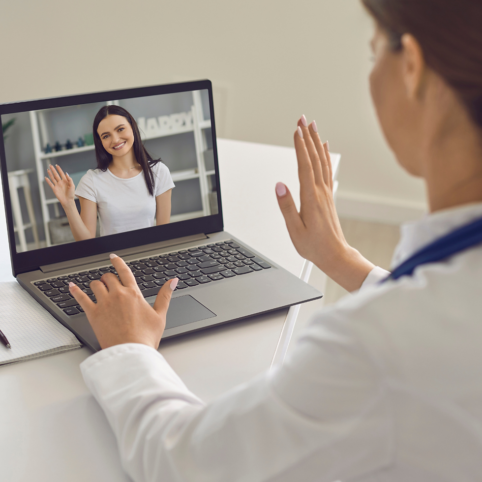 online doctor consultation