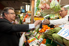 Municípios do Interior com capacitação no comércio