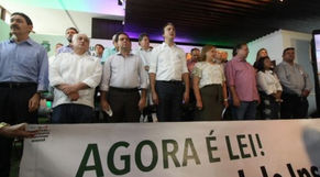 Insalubridade passará a ser concedida a agentes de saúde