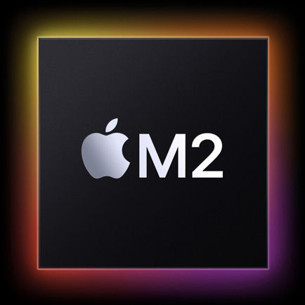 Thumbnail: MacBook Air M2