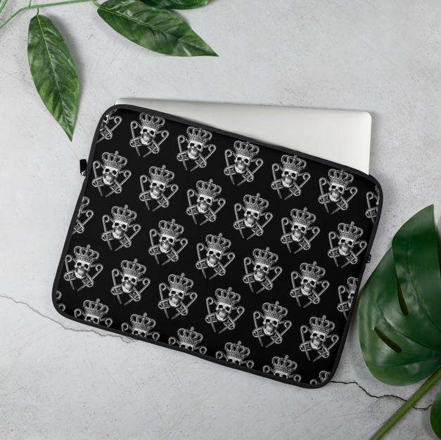 13" or 15" Laptop Sleeve