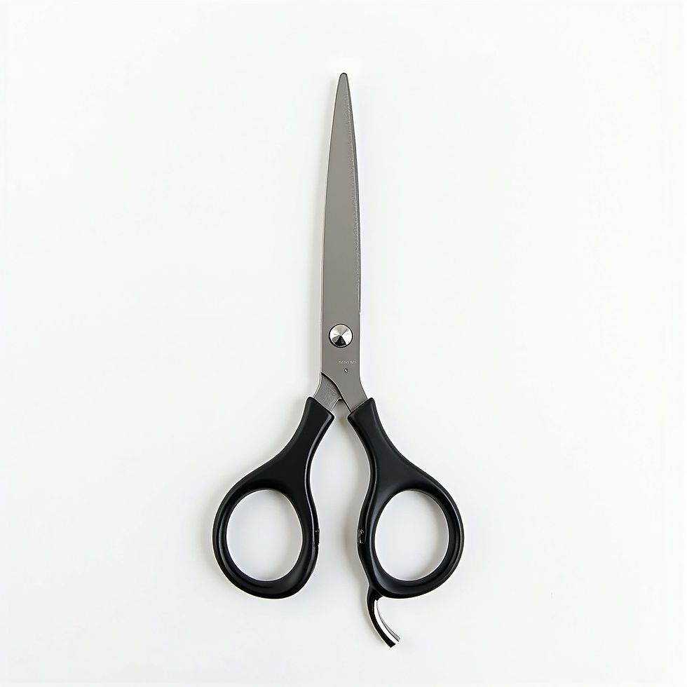 Heavy Duty Shears