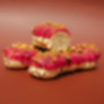 Eclair - Pistachio