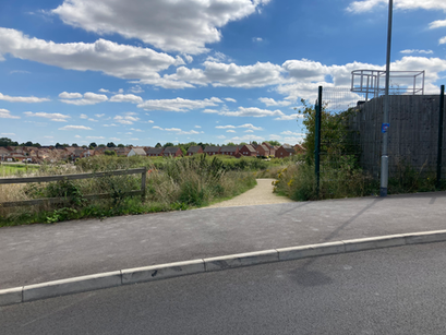IMPORTANT - Notice of Site Works