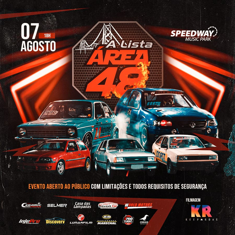 ÁREA 48
