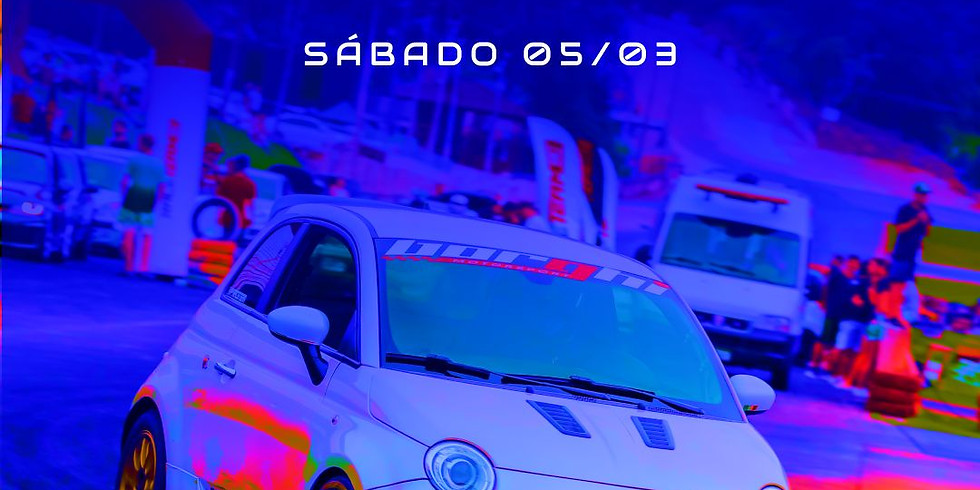 TIME ATTACK - RACETEAM SC