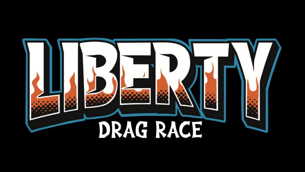 LIBERTY DRAG RACE - HARLEY DAVIDSON