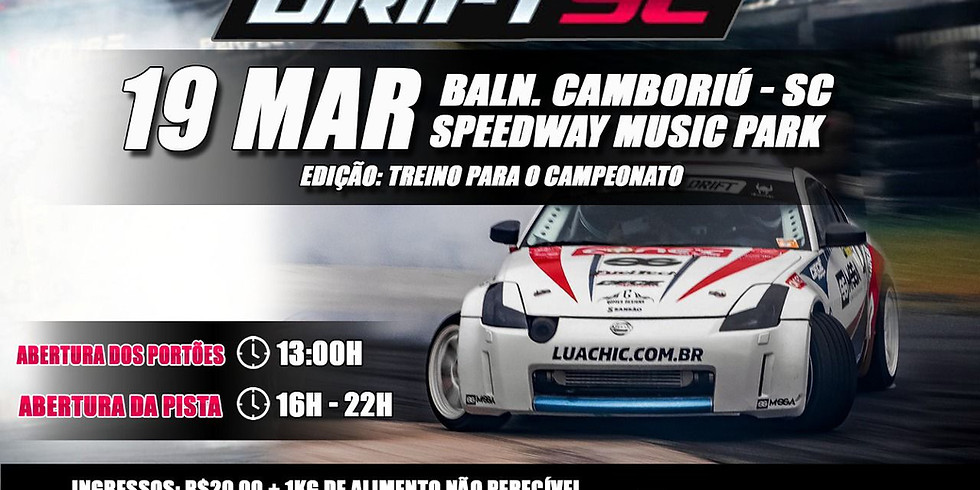 DRIFT SC