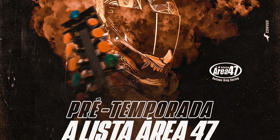 ÁREA 47 - TREINOS