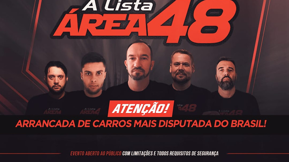 ÁREA 48