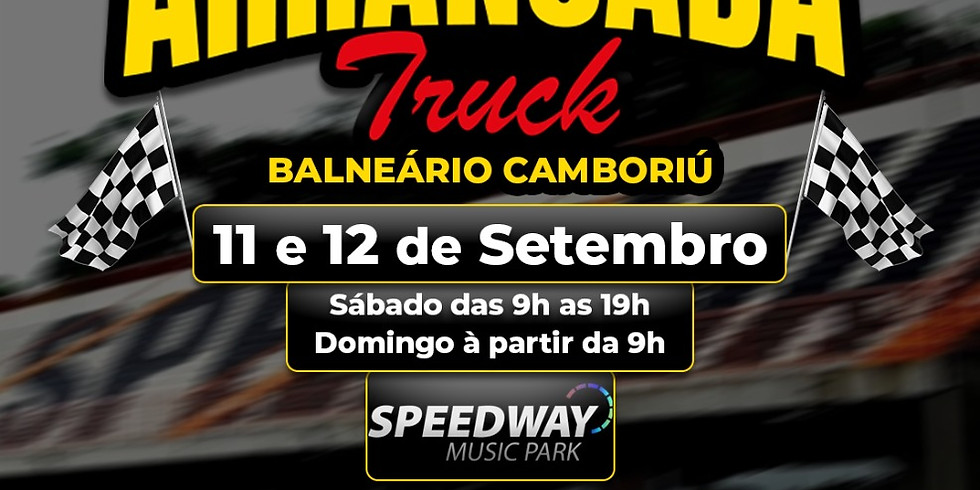 ARRANCADA DE CAMINHÕES