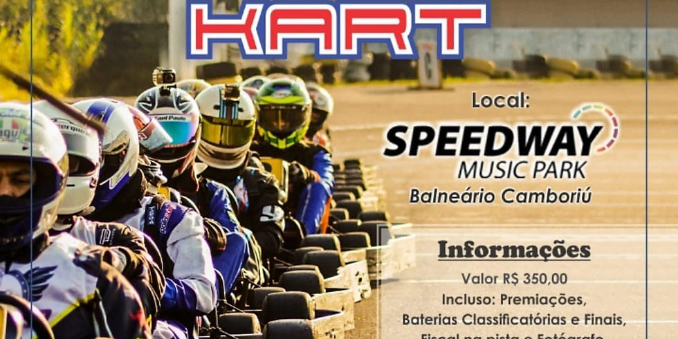 FLORIPA KART