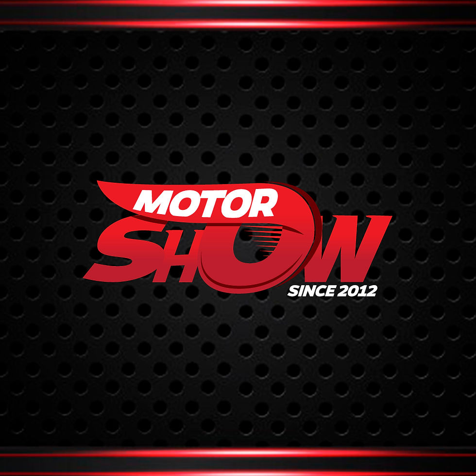 Motor Show Summer Fest