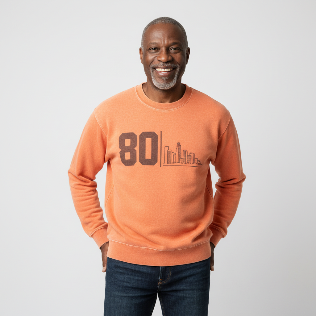 Alumni Spirit Sweatshirt