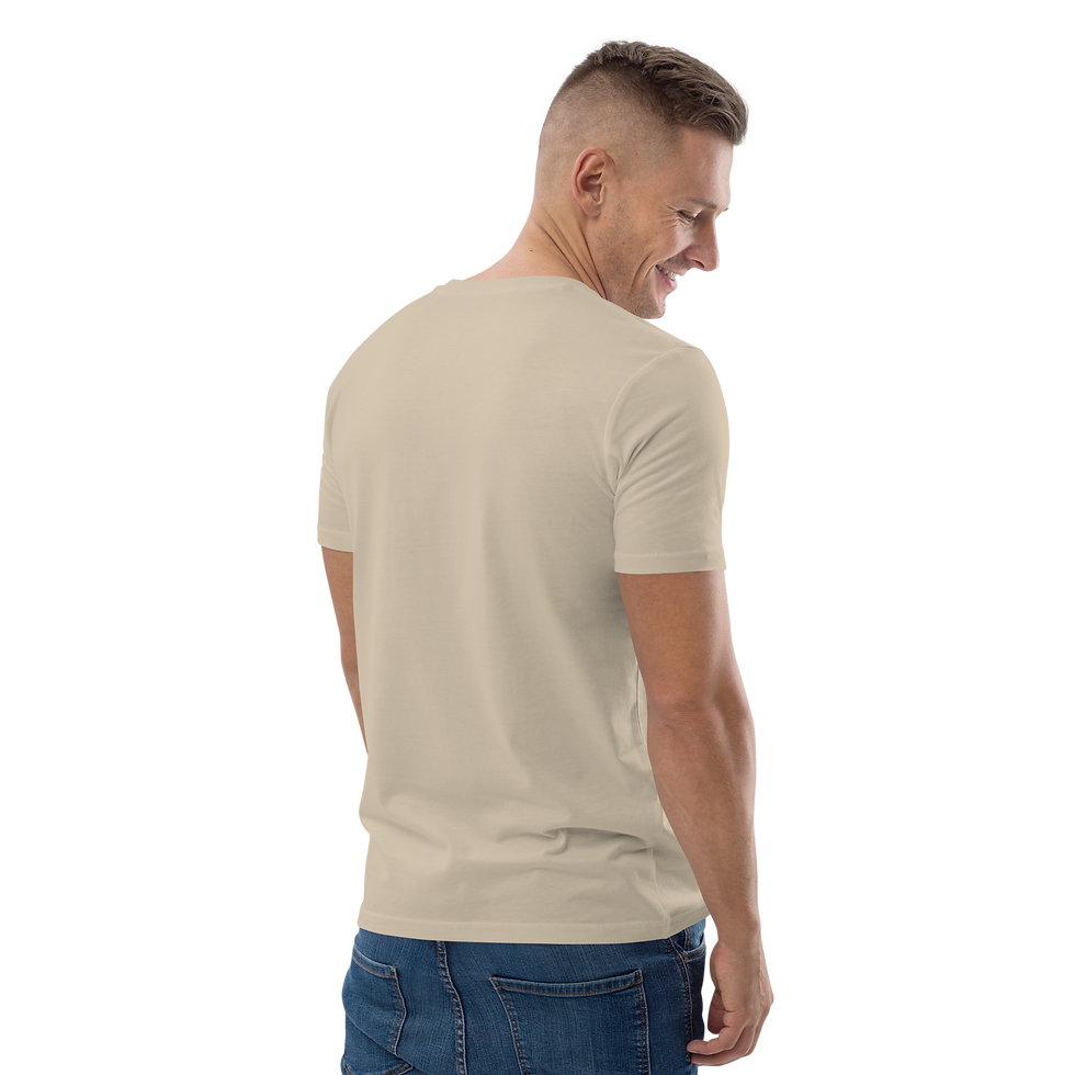 Thumbnail: STOP-LOSS Organic Cotton T-shirt