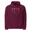 Thumbnail: EAT / SLEEP / RISK M / REPEAT Eco Raglan Hoodie
