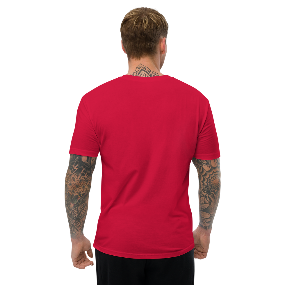 Thumbnail: RANDOM OUTCOME Short Sleeve T-shirt