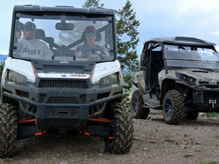 Tomichi Creek Trading Post ATV UTV