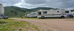 Tomichi Creek RV Camping