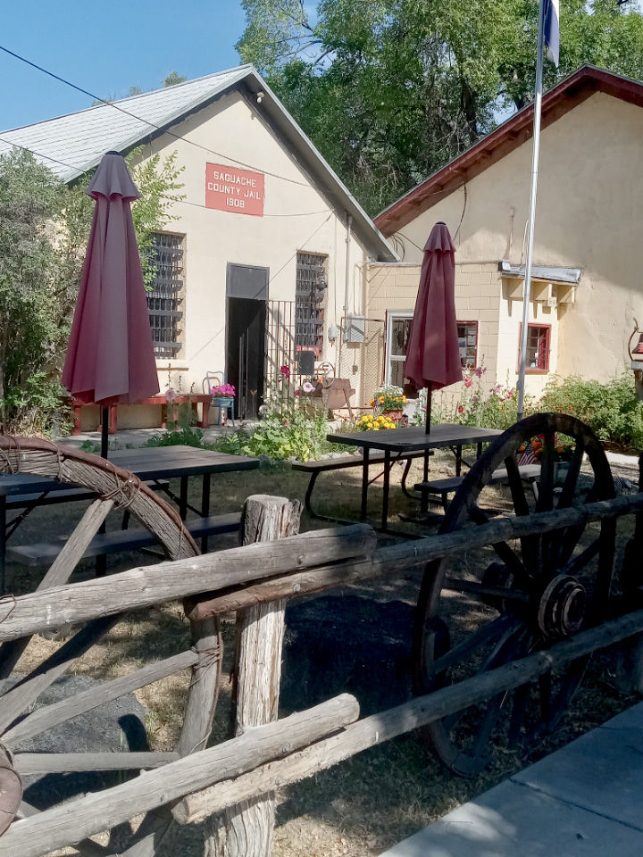 Saguache History Museum