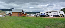 Tomichi Creek RV Camping