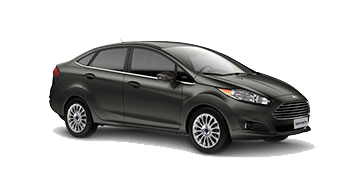 FIESTA SEDAN