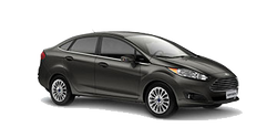 FIESTA SEDAN