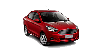 FORD KA +