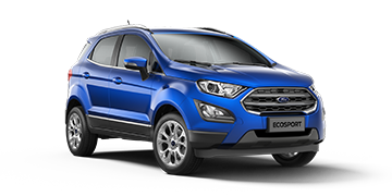 NOVA ECOSPORT