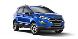 NOVA ECOSPORT