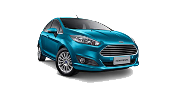 NEW FIESTA HATC