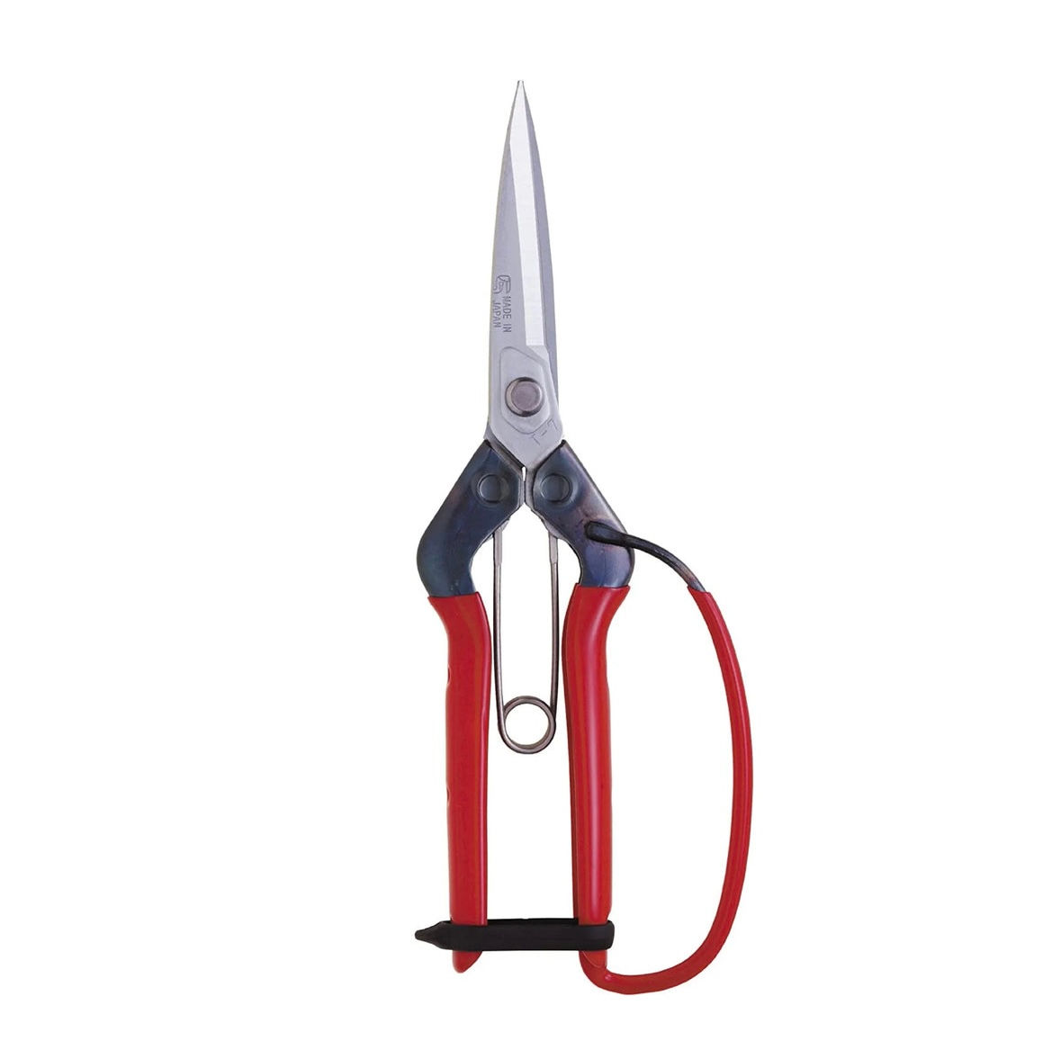 Ножницы CHIKAMASA для топиарной стрижки T-710GDX