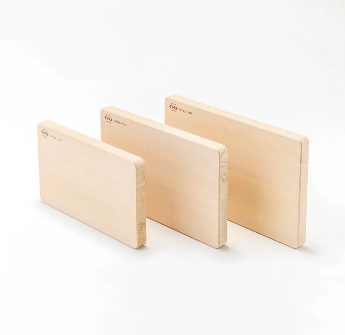 Umezawa Hinoki Cutting Board size S