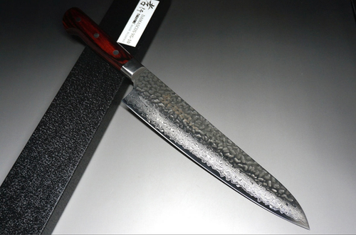 Японський шеф-ніж Sakai Takayuki Gyuto 240 мм – 33-шаровий VG10