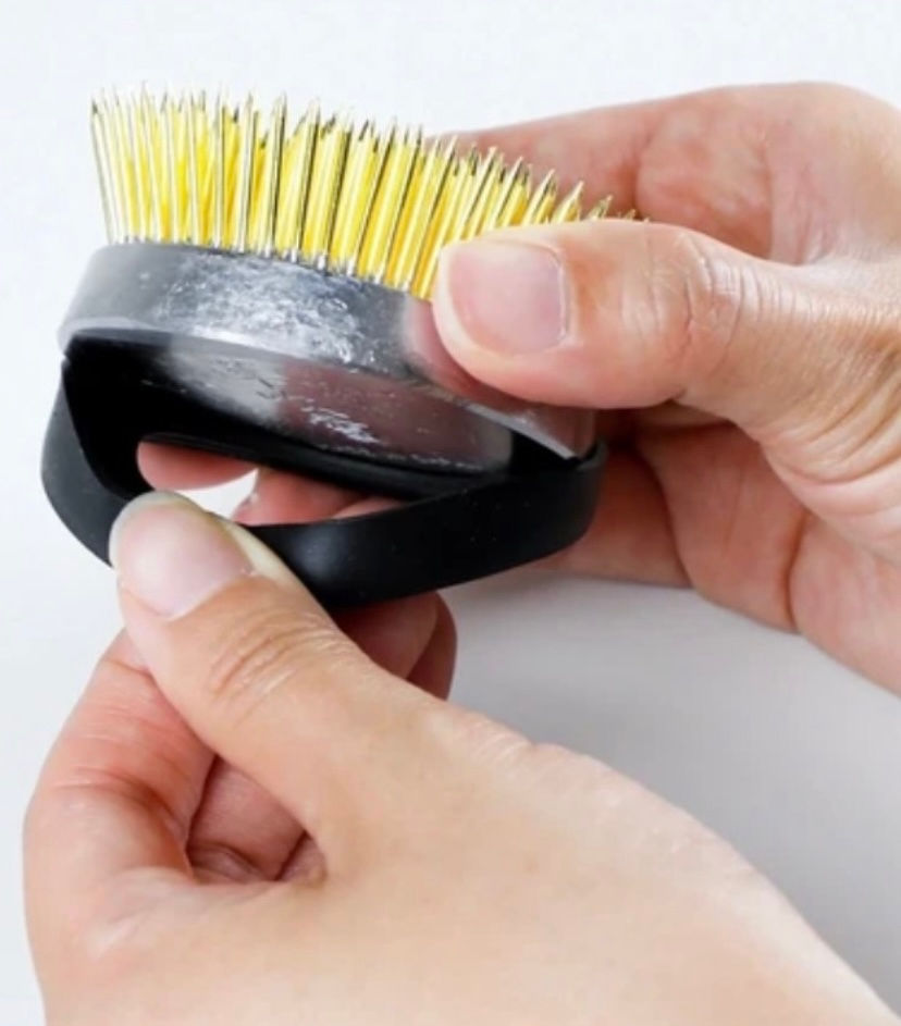 Миниатюра: Лотосный кензан 60 mm