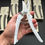 Thumbnail: Sakagen White Pruner P-180
