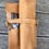 Thumbnail: Handmade Leather Japanese Bonsai Tool Roll