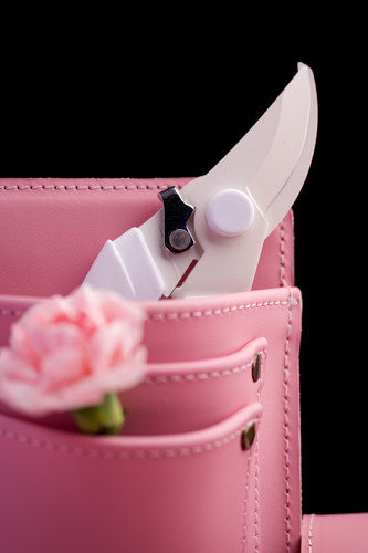 Sakagen P-180 White Sakura Лімітована колекція | Kenzan Kiev Shop